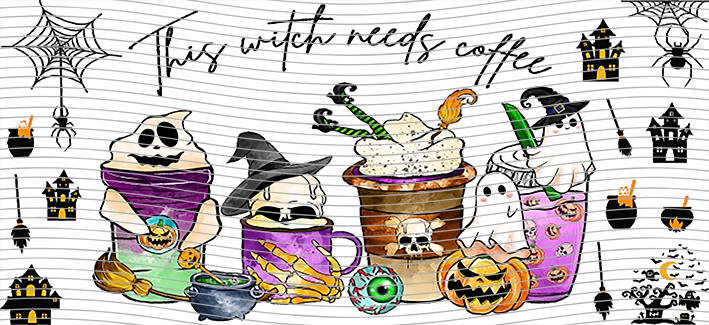 16oz Halloween-J12-151